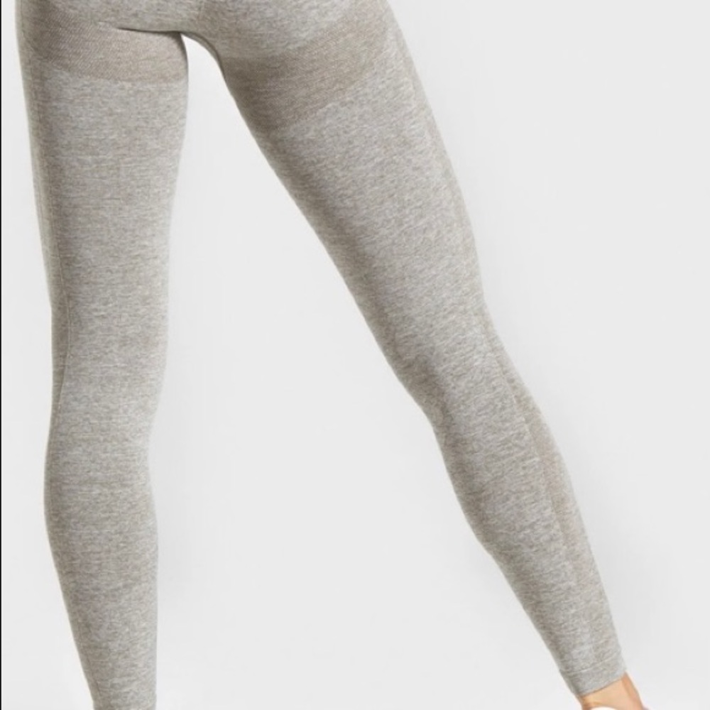 Gymshark Flex High Waisted leggings